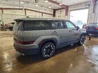 2024 Hyundai Santa Fe Se Серый vin: 5NMP1DGL8RH036423