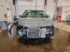 2024 Hyundai Santa Fe Se Серый vin: 5NMP1DGL8RH036423