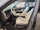 2024 Hyundai Santa Fe Se Серый vin: 5NMP1DGL8RH036423