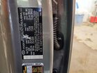 2024 Hyundai Santa Fe Se Серый vin: 5NMP1DGL8RH036423