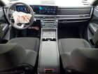 2026 Hyundai Santa Fe Se Черный vin: 5NMP1DGL8TH166659