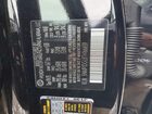 2026 Hyundai Santa Fe Se Черный vin: 5NMP1DGL8TH166659