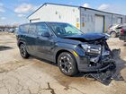 2026 Hyundai Santa Fe Se Черный vin: 5NMP1DGL8TH166659