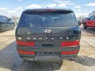 2026 Hyundai Santa Fe Se Черный vin: 5NMP1DGL8TH166659