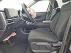 2026 Hyundai Santa Fe Se Черный vin: 5NMP1DGL8TH166659