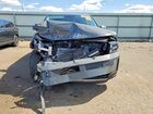 2024 Hyundai Santa Fe Se Серый vin: 5NMP1DGLXRH012205