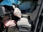 2024 Hyundai Santa Fe Se Серый vin: 5NMP1DGLXRH012205