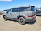 2024 Hyundai Santa Fe Se Серый vin: 5NMP1DGLXRH012205