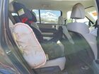 2024 Hyundai Santa Fe Se Серый vin: 5NMP1DGLXRH012205