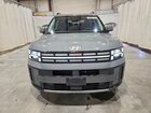 2026 Hyundai Santa Fe Sel Gray vin: 5NMP24GL0TH164076