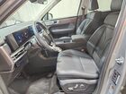 2026 Hyundai Santa Fe Sel Gray vin: 5NMP24GL0TH164076