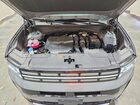 2026 Hyundai Santa Fe Sel Gray vin: 5NMP24GL0TH164076