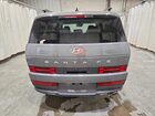 2026 Hyundai Santa Fe Sel Gray vin: 5NMP24GL0TH164076