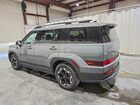 2026 Hyundai Santa Fe Sel Gray vin: 5NMP24GL0TH164076