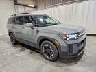 2026 Hyundai Santa Fe Sel Gray vin: 5NMP24GL0TH164076