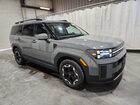 2026 Hyundai Santa Fe Sel Gray vin: 5NMP24GL0TH164076 Damage: Right Front Fender, Dent(S) W/ Paint Dmg, 1 To 2 Inches