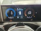 2026 Hyundai Santa Fe Sel Gray vin: 5NMP24GL0TH164076 Damage: Warning Light - Engine, On, Unacceptable