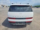 2025 Hyundai Santa Fe Sel White vin: 5NMP24GL1SH104029