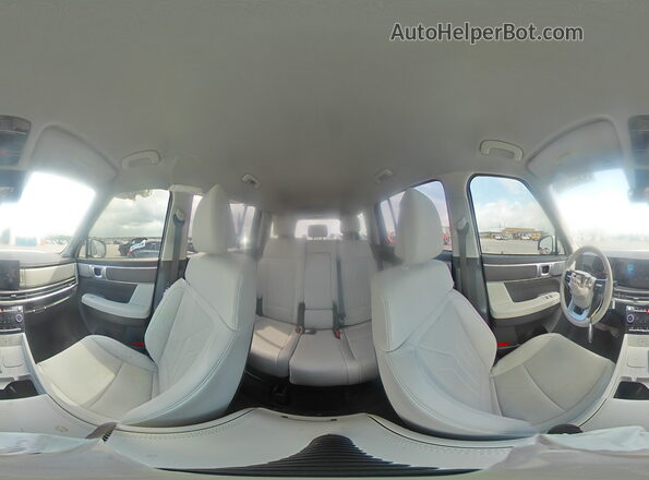 5NMP24GL1SH104029 2025 HYUNDAI SANTA White 
