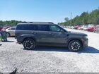 2026 Hyundai Santa Fe Sel Серый vin: 5NMP24GL1TH186006