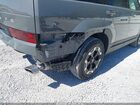 2026 Hyundai Santa Fe Sel Серый vin: 5NMP24GL1TH186006
