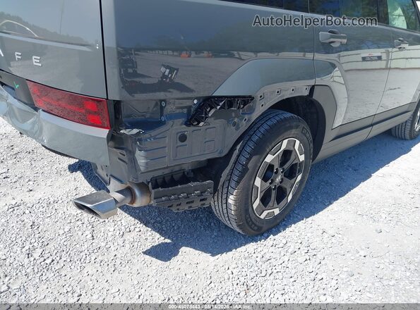 5NMP24GL1TH186006 2026 HYUNDAI SANTA FE Серый 