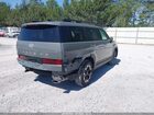 2026 Hyundai Santa Fe Sel Серый vin: 5NMP24GL1TH186006