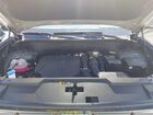2026 Hyundai Santa Fe Sel Серый vin: 5NMP24GL1TH186006