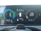 2026 Hyundai Santa Fe Sel Серый vin: 5NMP24GL1TH186006