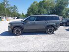 2026 Hyundai Santa Fe Sel Серый vin: 5NMP24GL1TH186006