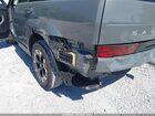 2026 Hyundai Santa Fe Sel Серый vin: 5NMP24GL1TH186006