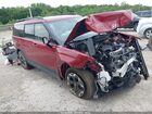 2025 Hyundai Santa Fe Sel Red vin: 5NMP24GL2SH085295