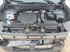 2025 Hyundai Santa Fe Sel Серый vin: 5NMP24GL3SH119776