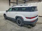 2026 Hyundai Santa Fe Sel Белый vin: 5NMP24GL4TH199641