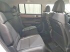 2026 Hyundai Santa Fe Sel Белый vin: 5NMP24GL4TH199641