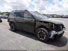 2025 Hyundai Santa Fe Sel Green vin: 5NMP24GL5SH093648