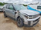 2026 Hyundai Santa Fe Sel Silver vin: 5NMP24GL5TH164073