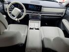 2026 Hyundai Santa Fe Sel Silver vin: 5NMP24GL5TH164073