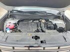 2026 Hyundai Santa Fe Sel Silver vin: 5NMP24GL5TH164073