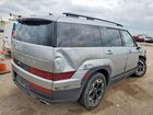 2026 Hyundai Santa Fe Sel Silver vin: 5NMP24GL5TH164073