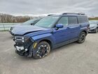 2026 Hyundai Santa Fe Sel Blue vin: 5NMP24GL6TH182646