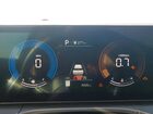 2026 Hyundai Santa Fe Sel Black vin: 5NMP24GL7TH176404