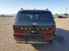 2026 Hyundai Santa Fe Sel Black vin: 5NMP24GL7TH176404