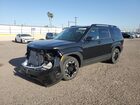 2026 Hyundai Santa Fe Sel Black vin: 5NMP24GL7TH176404 Damage: Left Head Lamp, Broken, Replacement Required