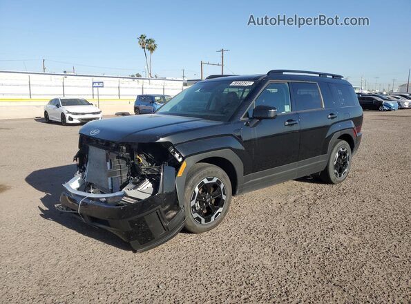 5NMP24GL7TH176404 2026 HYUNDAI SANTA Black 