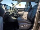 2026 Hyundai Santa Fe Sel Black vin: 5NMP24GL7TH176404