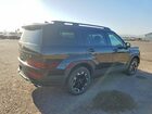 2026 Hyundai Santa Fe Sel Black vin: 5NMP24GL7TH176404