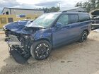 2026 Hyundai Santa Fe Sel Blue vin: 5NMP24GL8TH175195