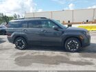 2026 Hyundai Santa Fe Sel Серый vin: 5NMP24GL8TH184785