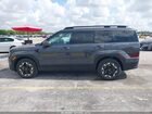 2026 Hyundai Santa Fe Sel Серый vin: 5NMP24GL8TH184785